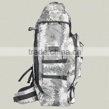Outdoor Large Waterproof Sport Camouflage Backpacks Tactical photo-4