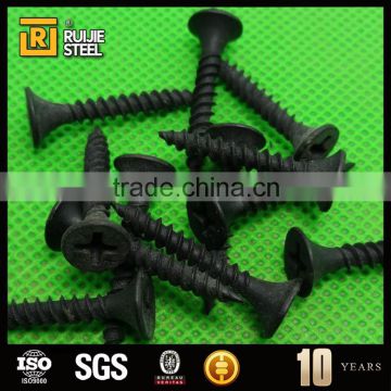 grey phosphate drywall screws nail from China nails factory