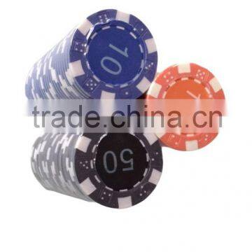 11.5g Customization Poker Chip photo-3