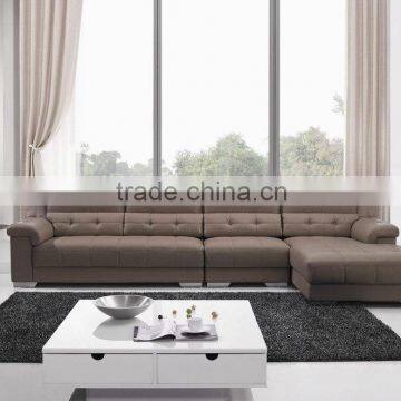 turkish sofa furniture / living room furniture sectional sofa K009