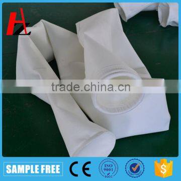 Polyester Dust Collection Filter Bag photo-2