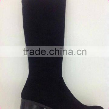 2014 WINTER High-end Stiletto Heel PU Women Boots