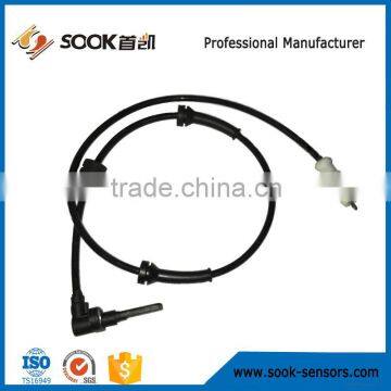 ABS sensor factory 46846932 for FIAT PUNTO