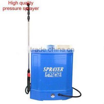 electric knapsack sprayer(YH-3WBS-20F)