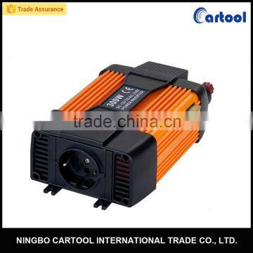 300w High Frequency Modified Sine Wave Power Inverter with USB