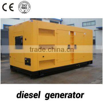 high quality low noise CF3 series generator set