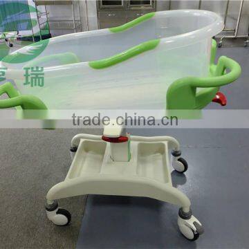 Hospital Furniture Economic Best Baby Cot, Hospital Baby Cot, Hospital Baby Crib