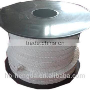 PURE PTFE GLAND PACKING Without Oil