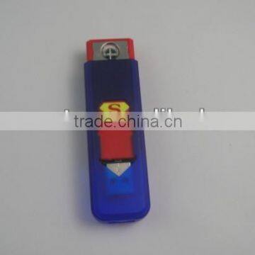 Cigarette lighter usb flash drive