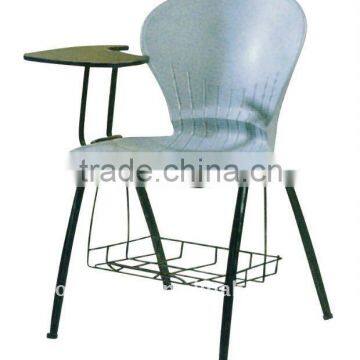 Student plastic chair SJ120PC+D