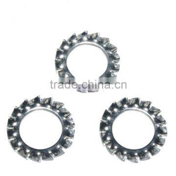 din6798 internal sawtooth lock washer