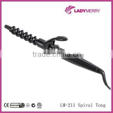 Newest Manufacturing Curling Iron Lm-211