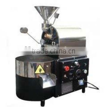 10kg gas coffee roaster