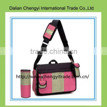 Durable stylish Baby Mother Bag Set Mommy Bag