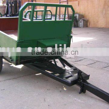 agricultural trailer