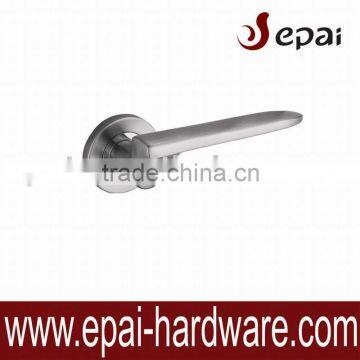 stainless steel lever handle(door handle)