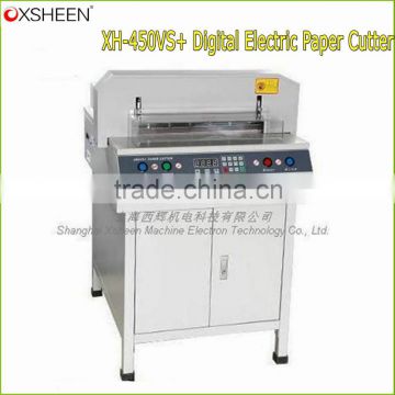 factory sell paper cutting machine with CE