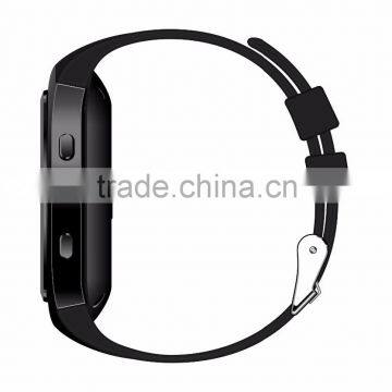 New Smart Watch Round Style Support Ios and Android os With Bluetooth 4.0