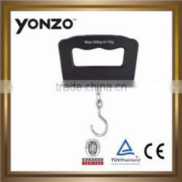 50kg digital hanging weighing scale