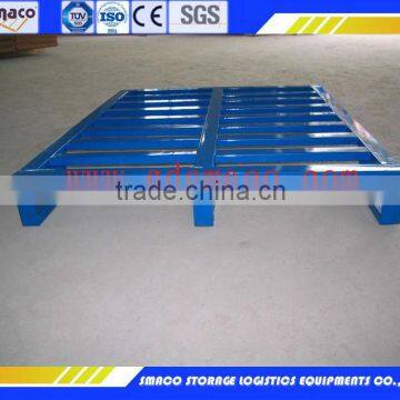 steel pallet storage equipment