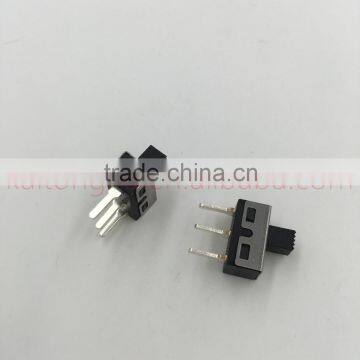 Slide Switch SS12D10 photo-3