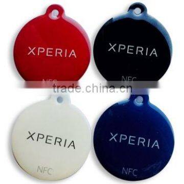 125KHZ Smart RFID TAGS photo-6