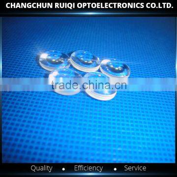 Bi-Convex Cylindrical Lenses Double Convex Cylindrical Lens photo-3