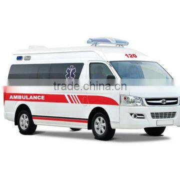 High Quality Ambulance and Mobile Clinics