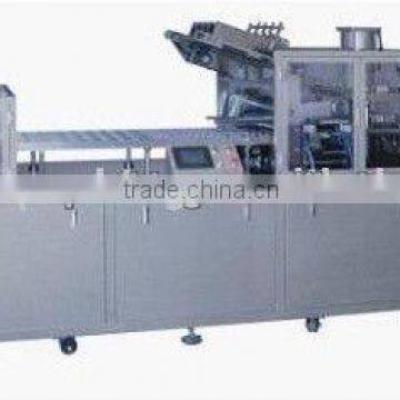 DPP-500H Blister hardware packing machine