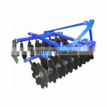 Medium Duty Disc Harrow