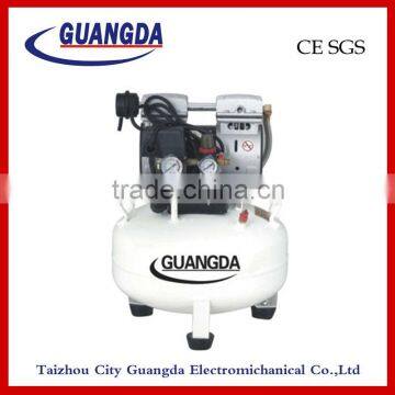 Piston Air Compressor