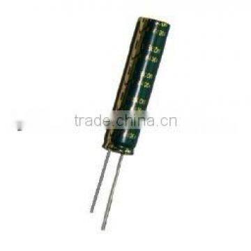 LCD/LED-TV Aluminum Electrolytic Capacitor