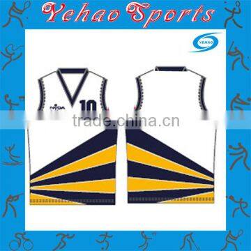 singlet gym
