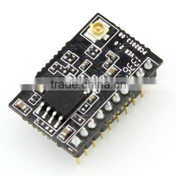 USR-WIFI232-T Tiny Size Low Power Uart TTL TO 802.11B/G/N Low Price Wifi Module