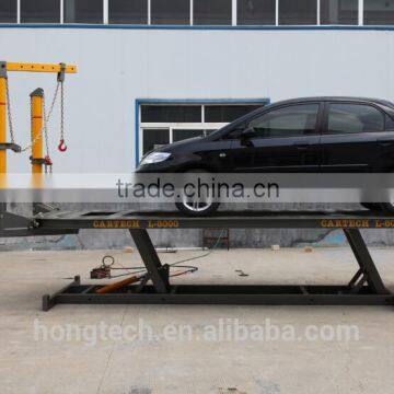 Cheap 10 Ton Pulling Car Bench/chassis Bench photo-2