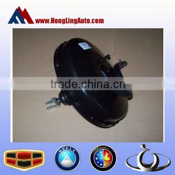 Chinese supplier of GEELY auto spare parts Vacuum booster assembly