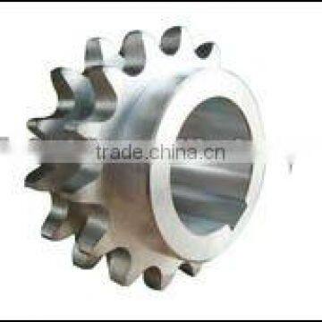 sprocket wheel/gear