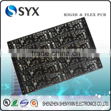 High precision HDI scanister control circuit board/ pcb exporter from China