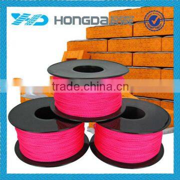 #18 100m white binding twine chalk line