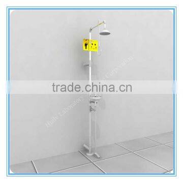 Emergency Safety Shower and Eye Wash HL-CLQ020)