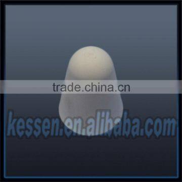 High Quality High Purity ZrO2 / Zirconia / Zirconium Oxide Ceramic Bowls photo-3