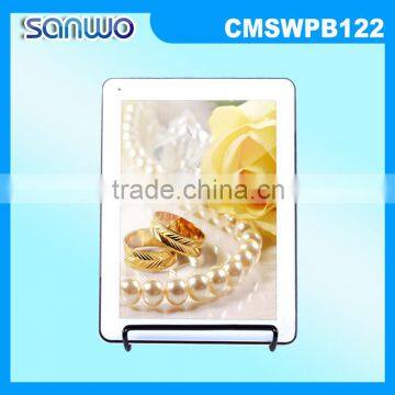 CMSWPB122 16gb Biochip Mid 9.7inch Tablet pc With Dvd Drive photo-3