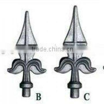 spearhead