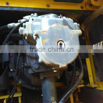 Used Excavator Komatsu PC450-8,Komatsu PC300-7 PC360-7 PC400-7 PC450-7 PC400-8 Excavator for Sale photo-5