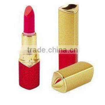 Professional Warm flame Lipstick Makeup, Ultra Sexy Pearl Lip Stick palette