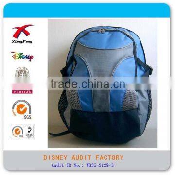 Fashion High Quality Travel Camping Hiking Sports Backpack Custom Design