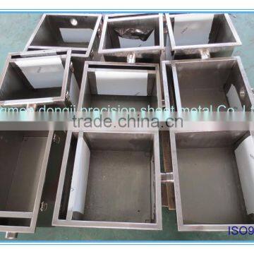 Professional Sheet Metal Welding photo-3