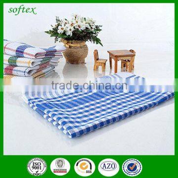 Cotton Checker Kitchen Towels photo-4