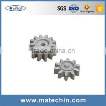 China Manufacturer Customized High Quality Cast Iron Castings photo-4