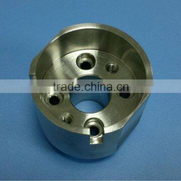 Food packing machine part